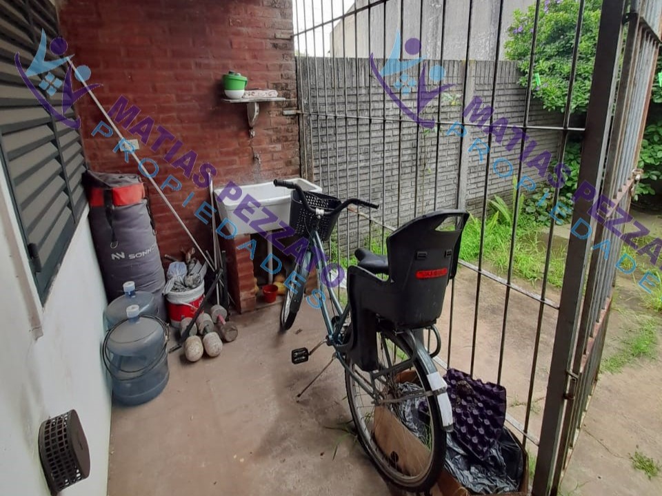 Departamento en calle 35 e/14 y 157