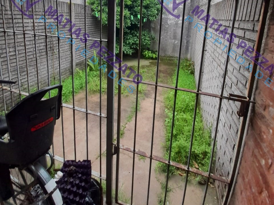 Departamento en calle 35 e/14 y 158