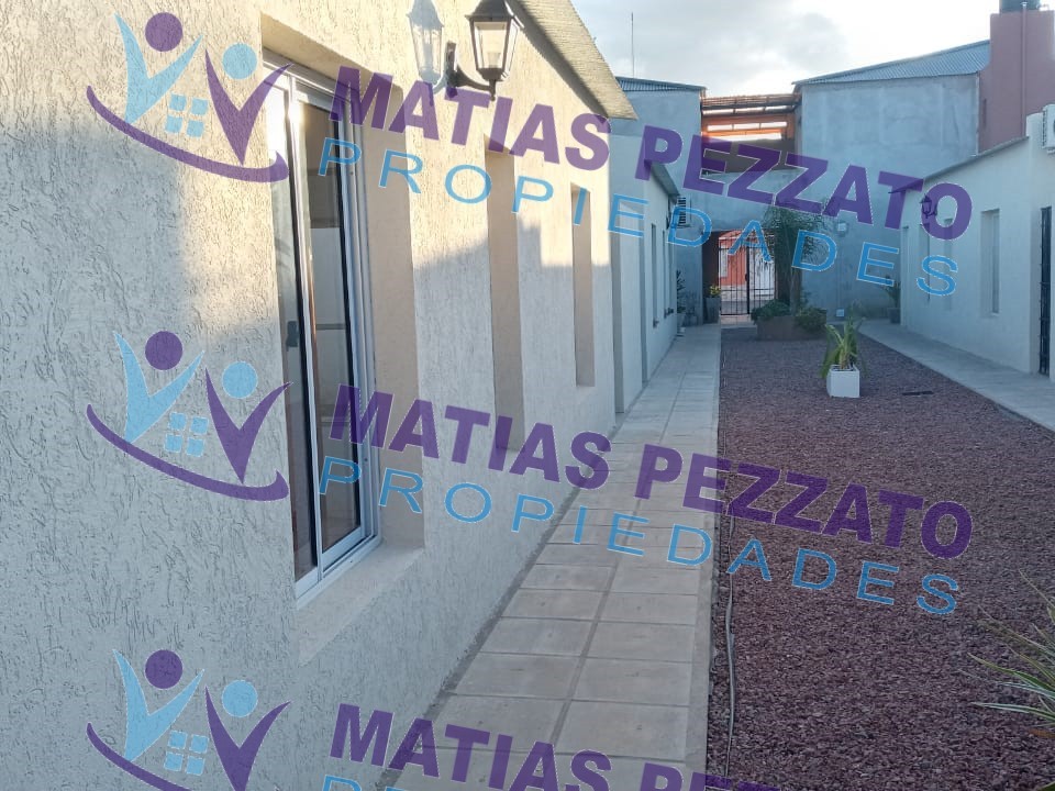 Departamento en calle 15 e/24 y 252