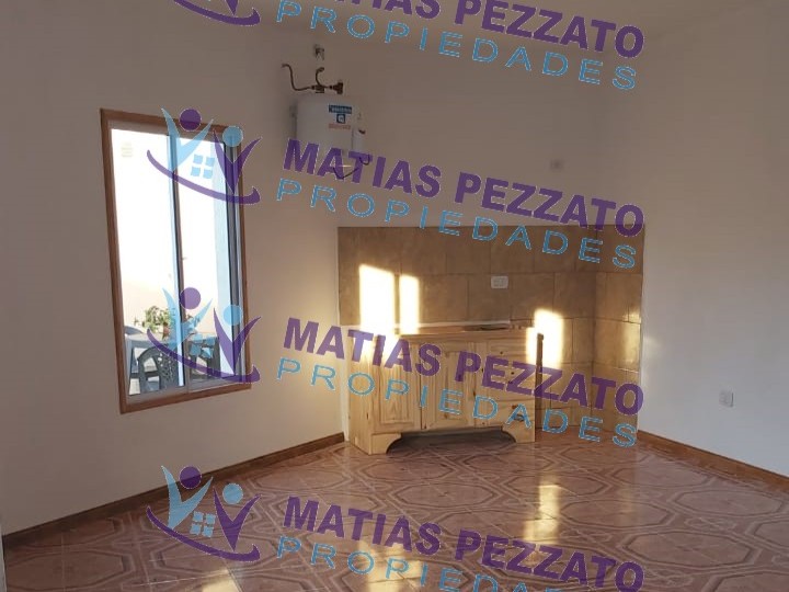 Departamento en calle 15 e/24 y 254